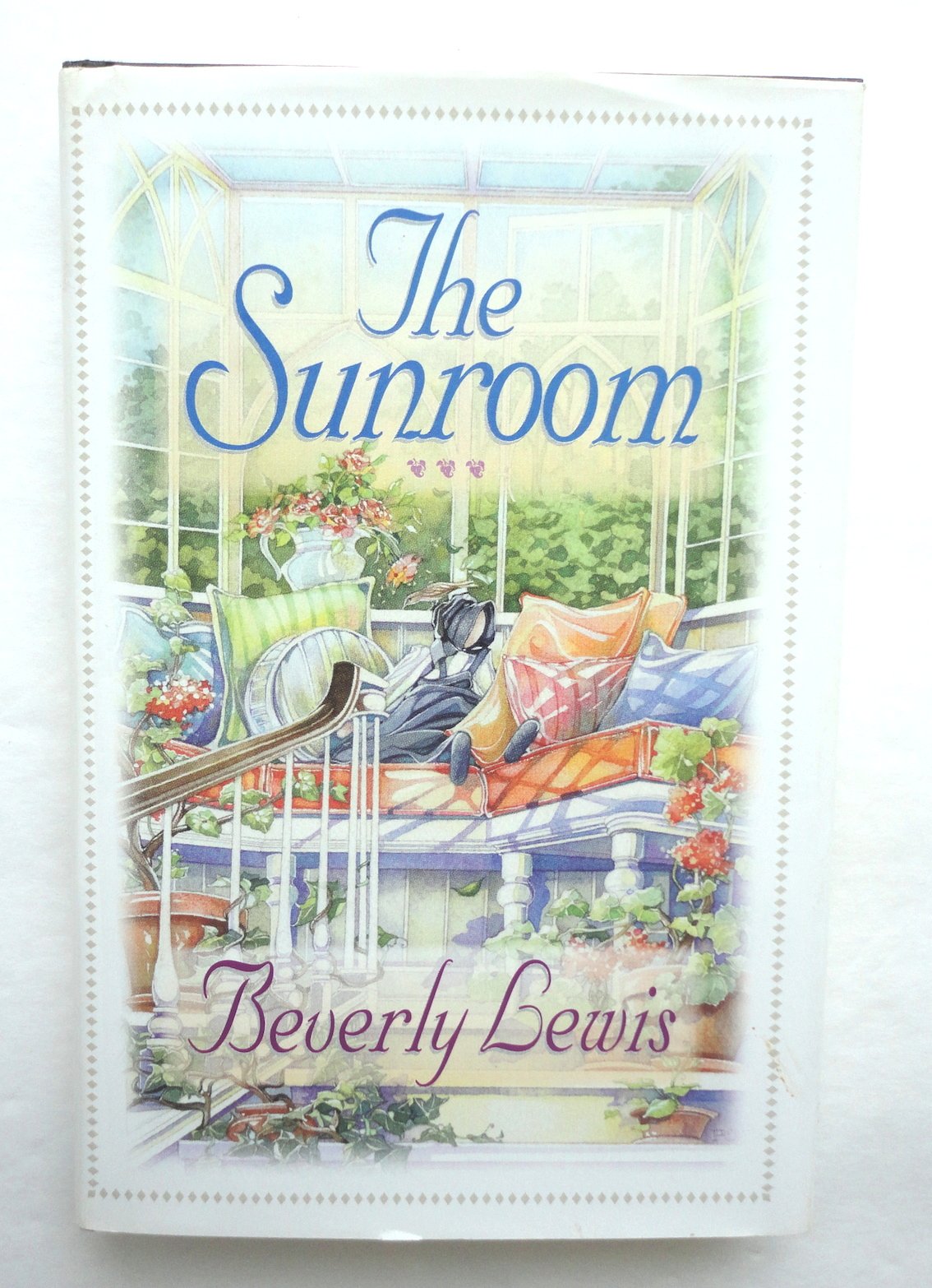 THE SUNROOM