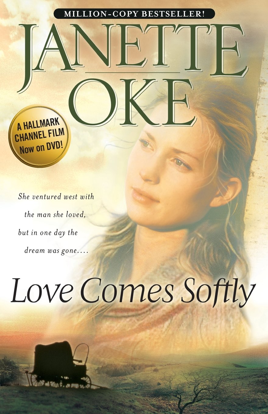 LOVE COMES SOFTLY (LOVE COMES SO - 4696