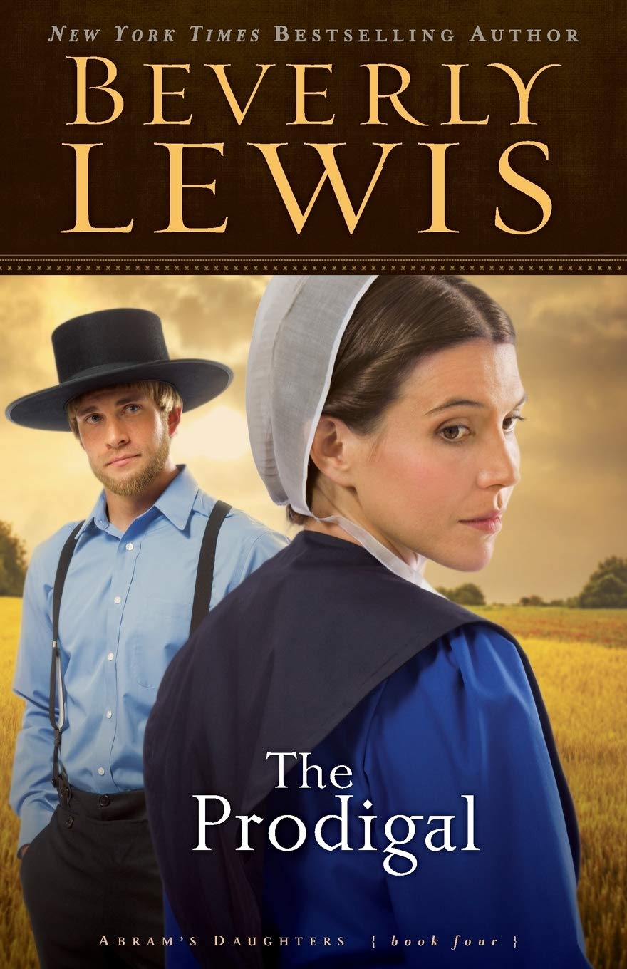 The Prodigal (Abram's Daughters #4)