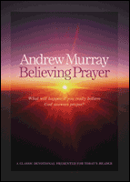 Believing Prayer