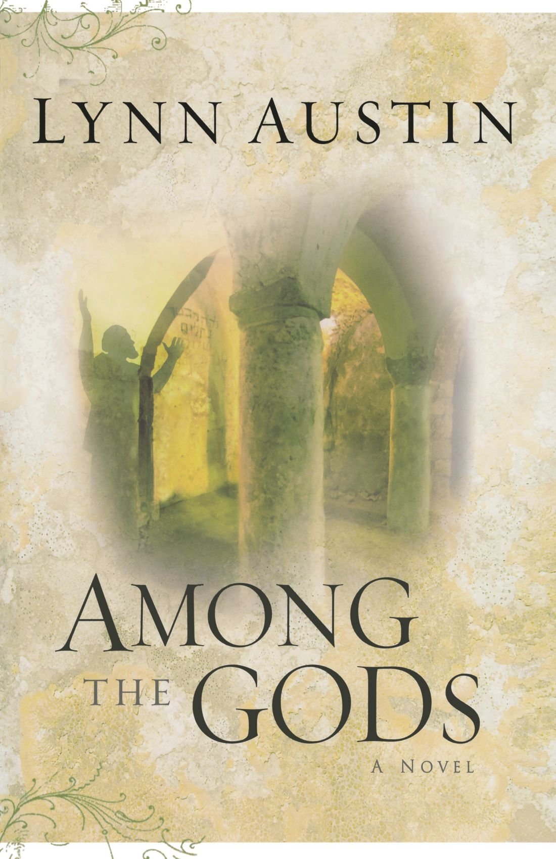 Among the Gods (Chronicles of the Kings #5) - 4828