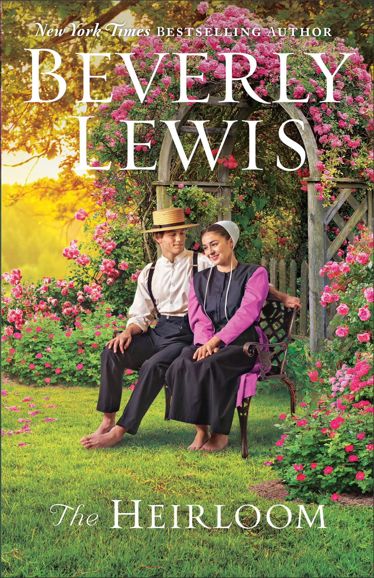 The Heirloom: Prequel to The Shunning, An Amish Christian Fiction Book