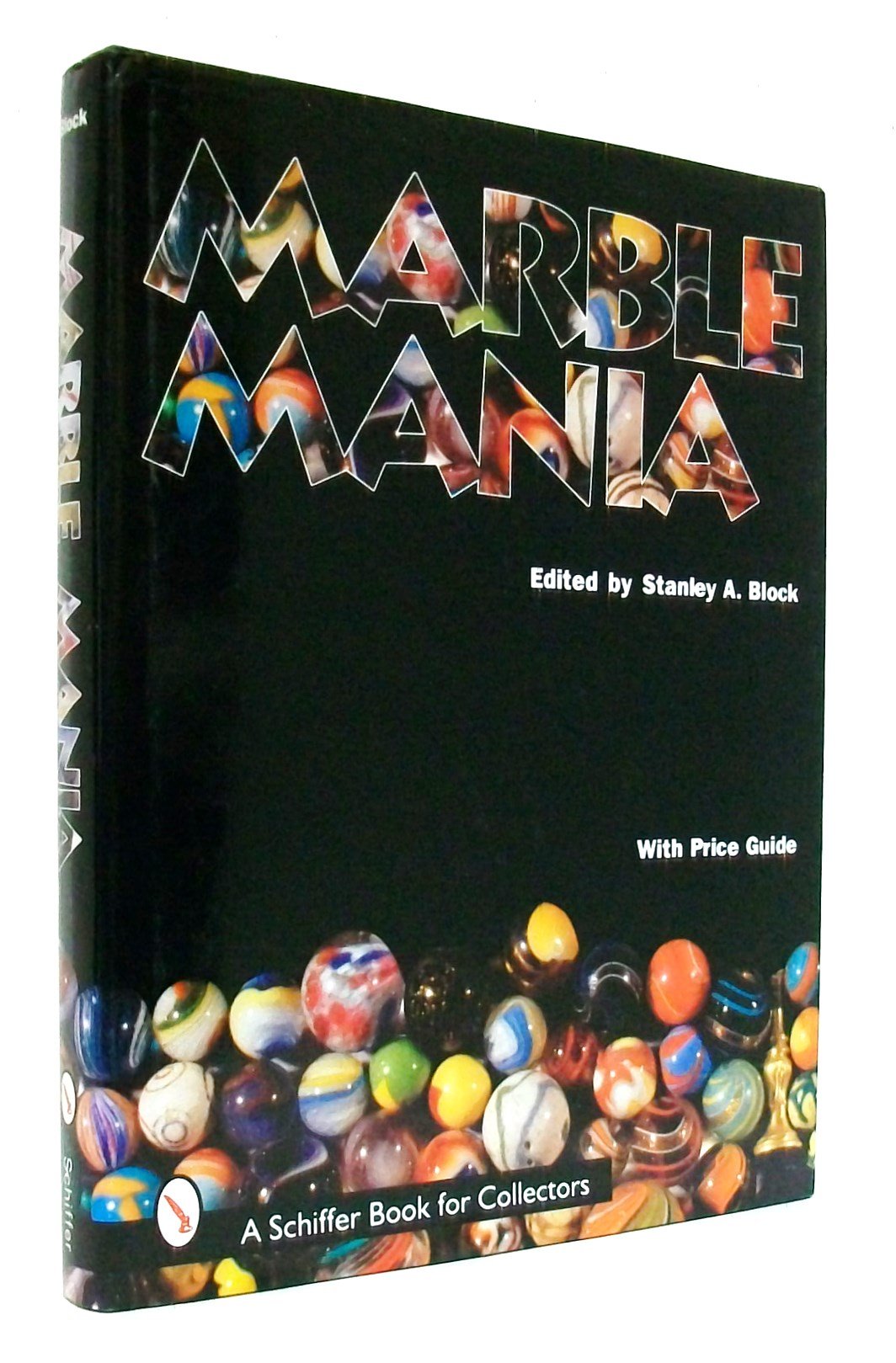 Marble Mania