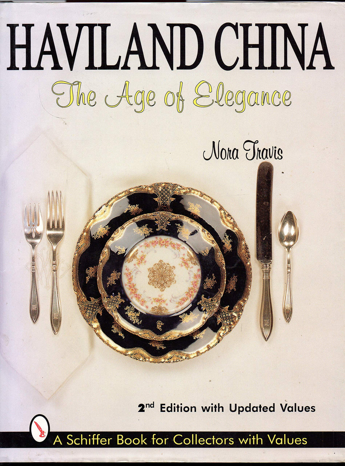 Haviland China: The Age of Elegance