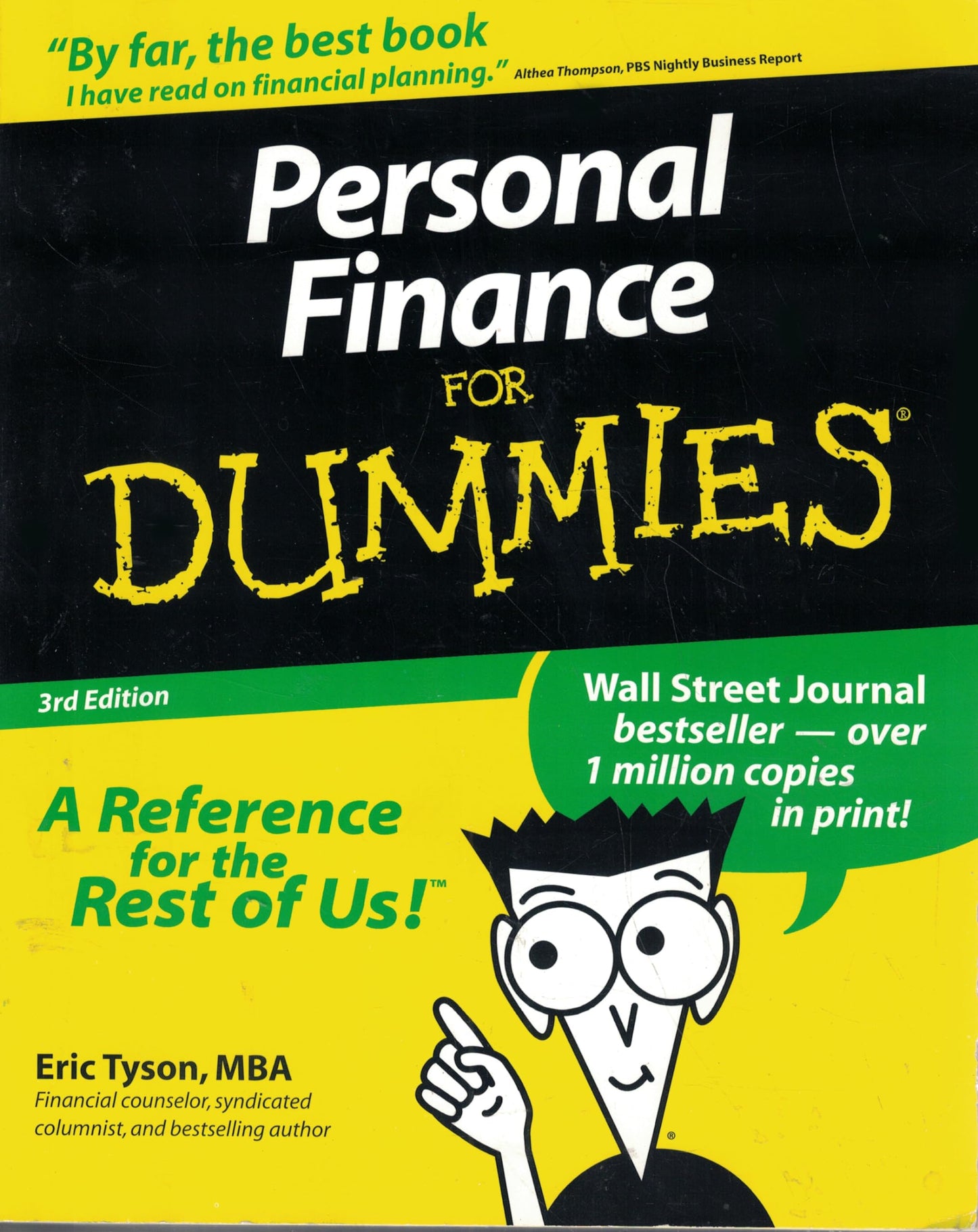 Personal Finance For Dummies - 2752