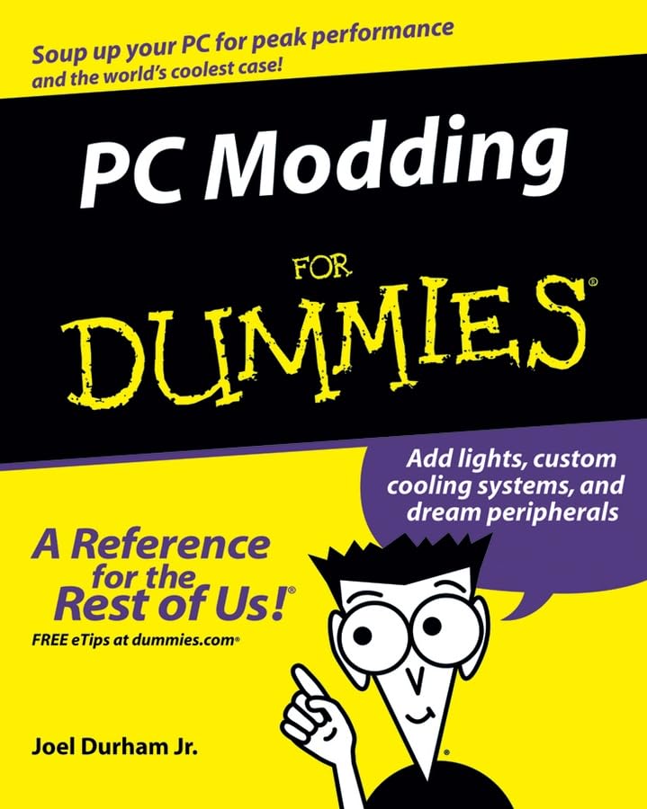PC Modding For Dummies