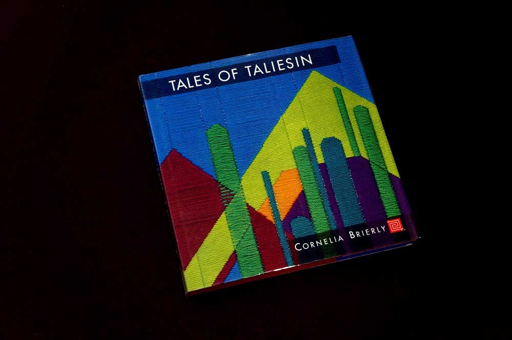 Tales of Taliesin: A Memoir of Fellowship