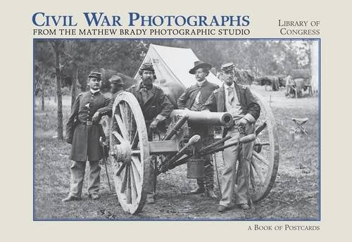 Civil War Photographs