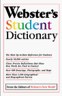 Webster's Student Dictionary