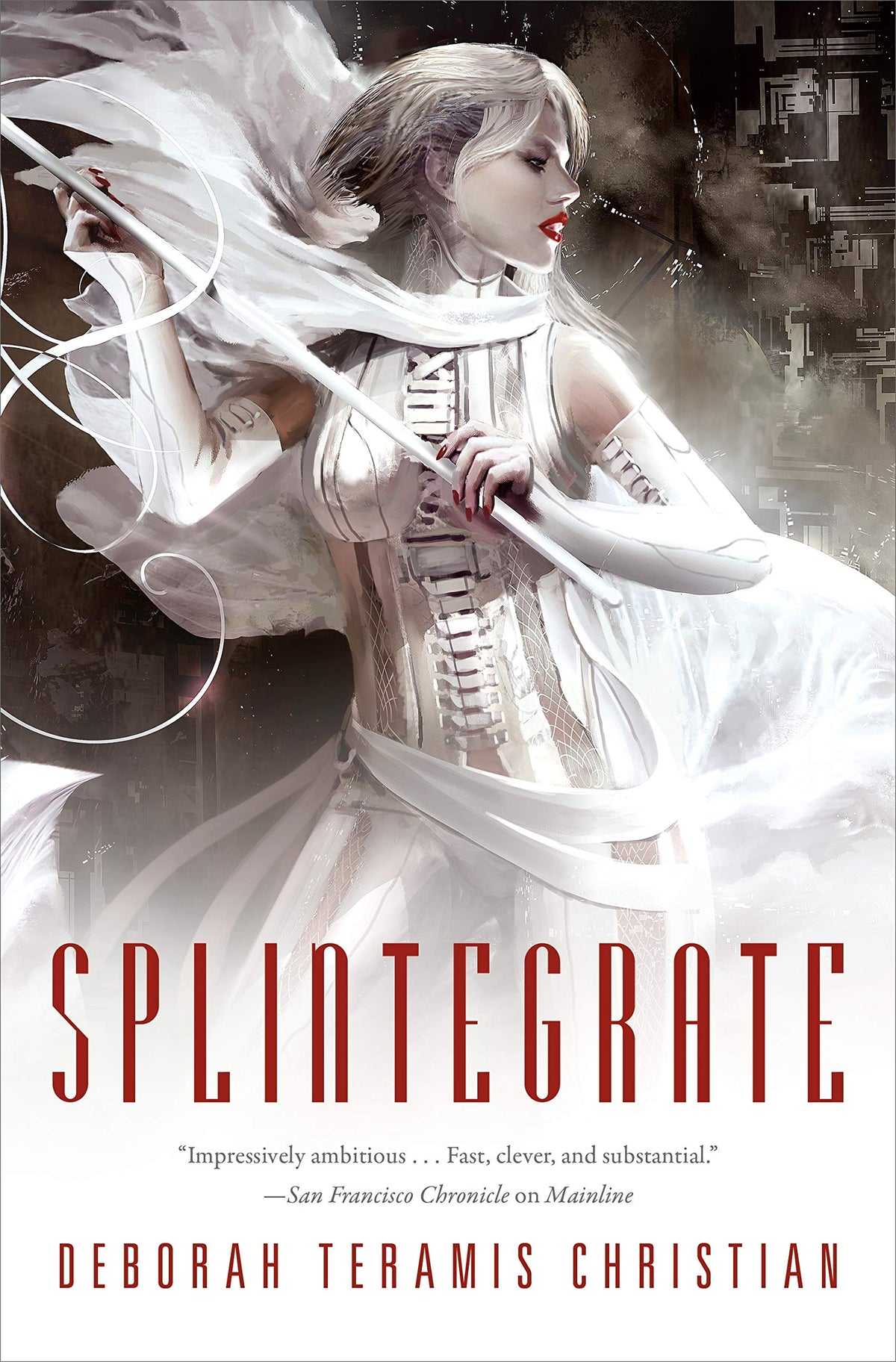 Splintegrate (Mainline, 2)