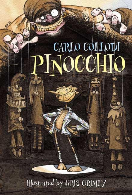 Pinocchio