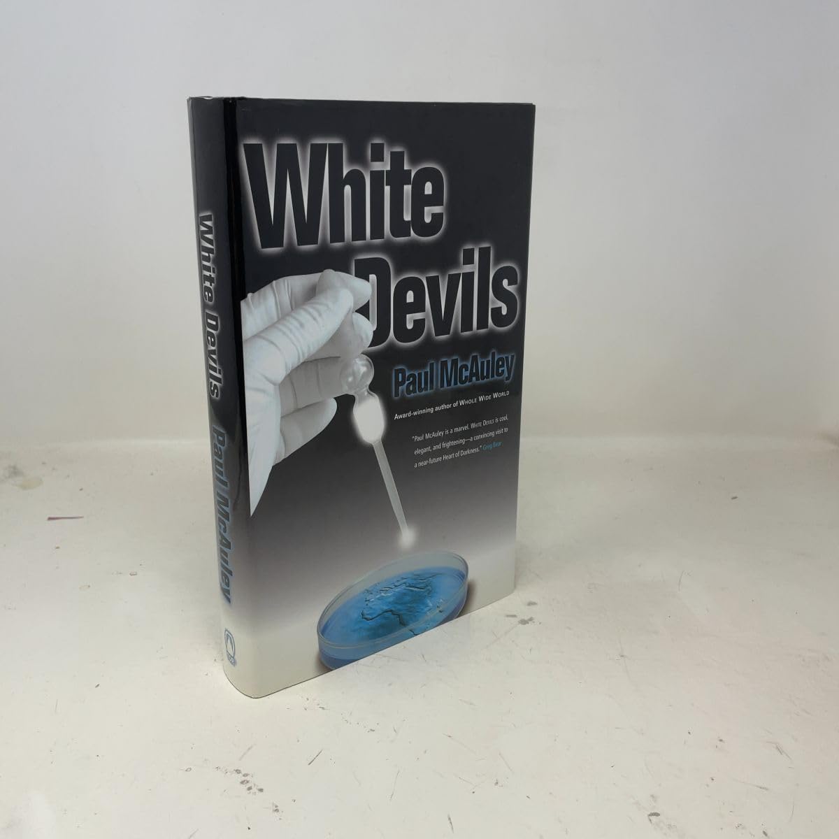 White Devils
