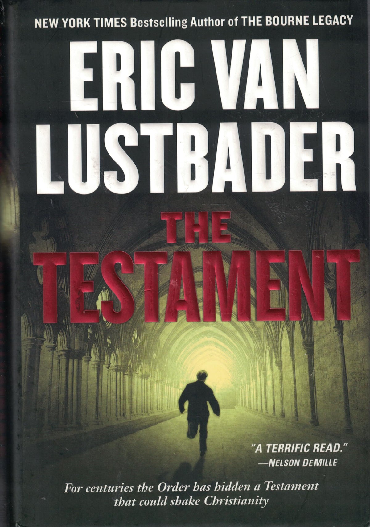 The Testament