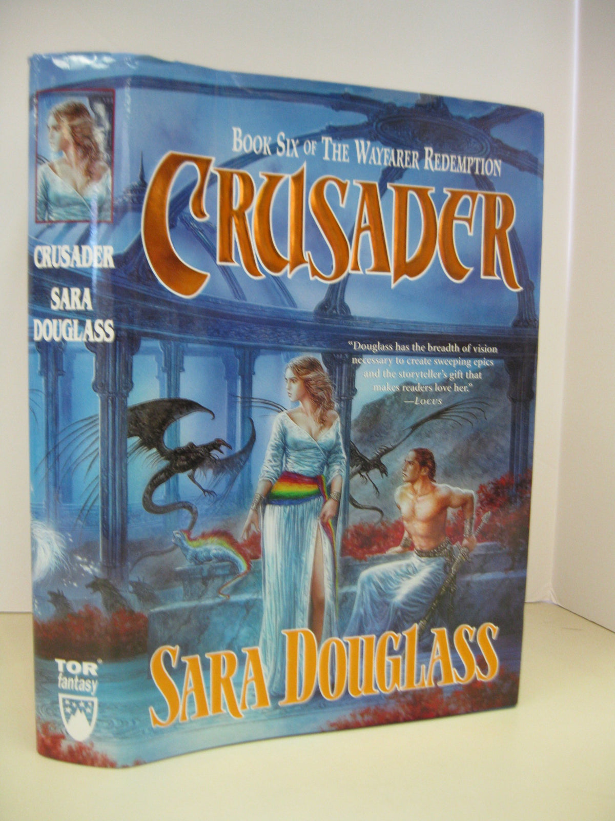 Crusader