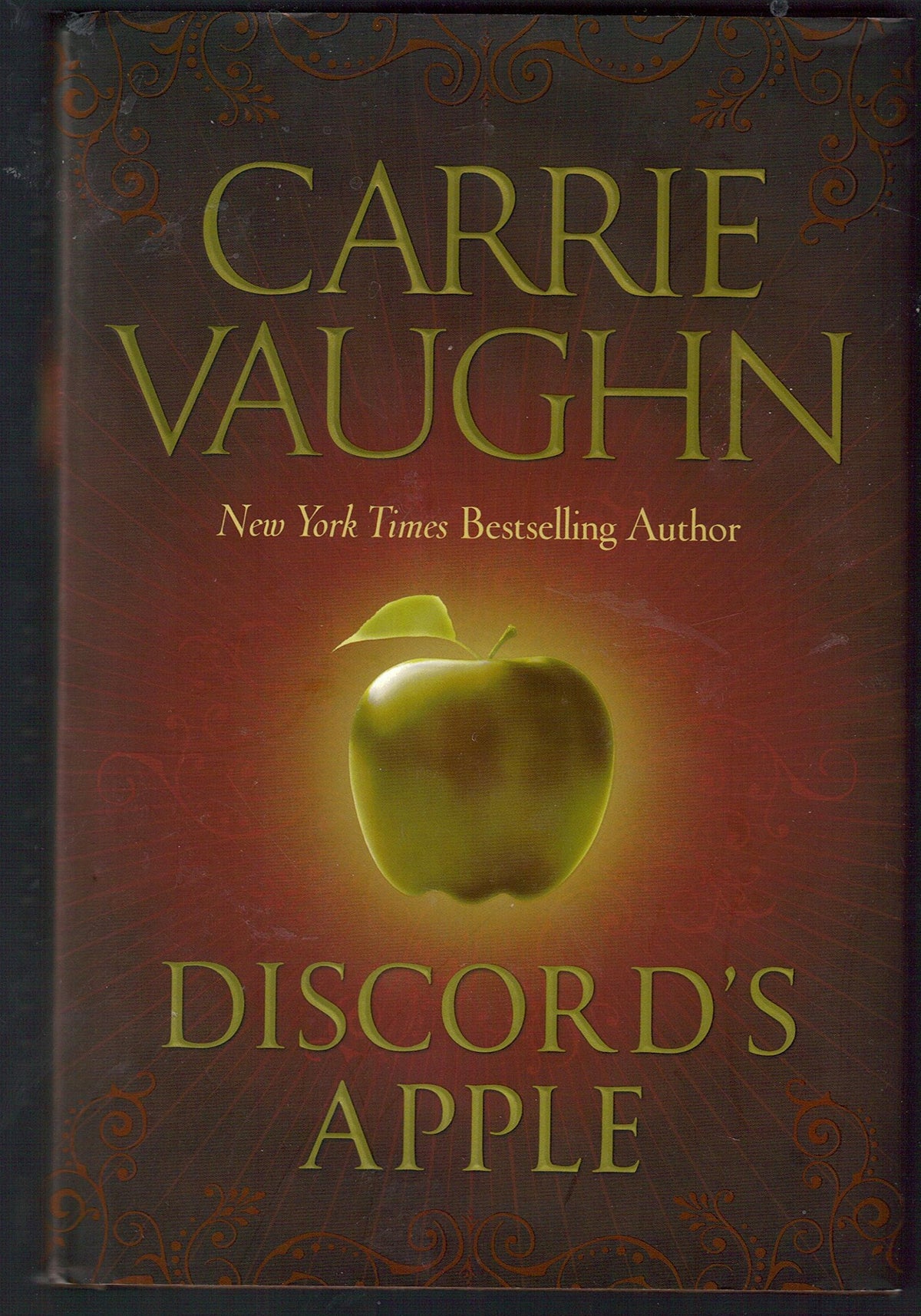 Discord's Apple