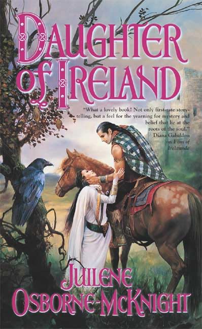 Daughter of Ireland