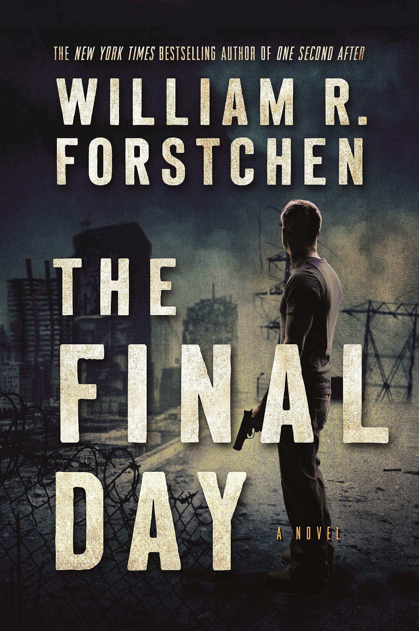 The Final Day: A John Matherson Novel (A John Matherson Novel, 3) - 1070