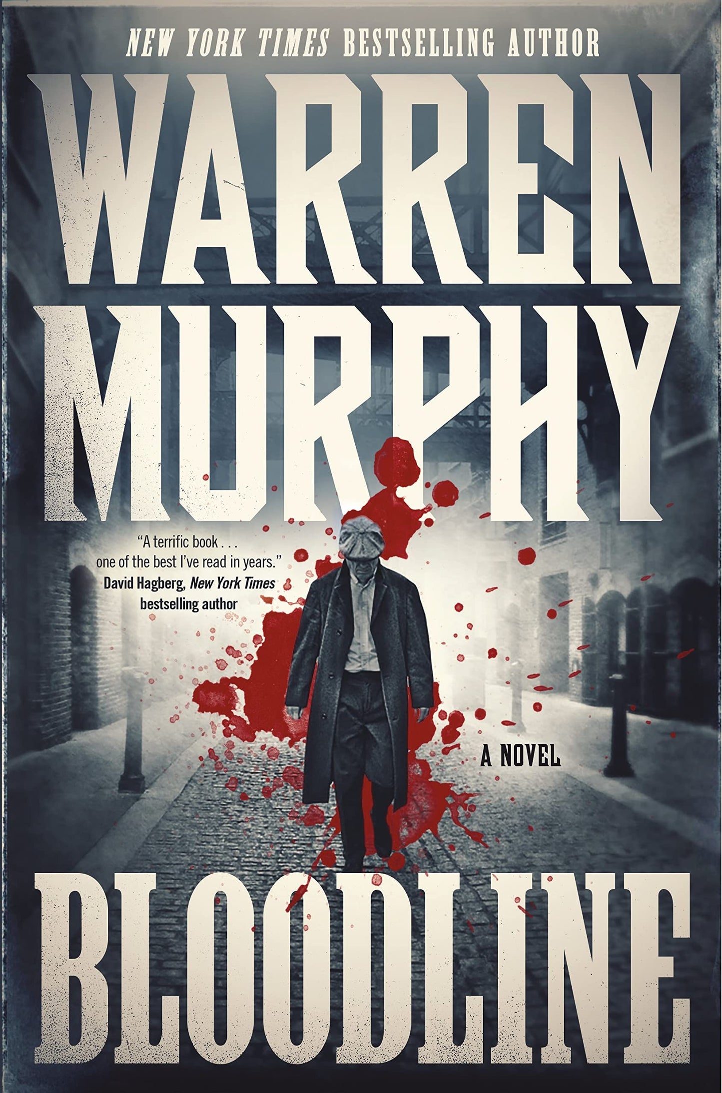 Bloodline: A Novel - 6895