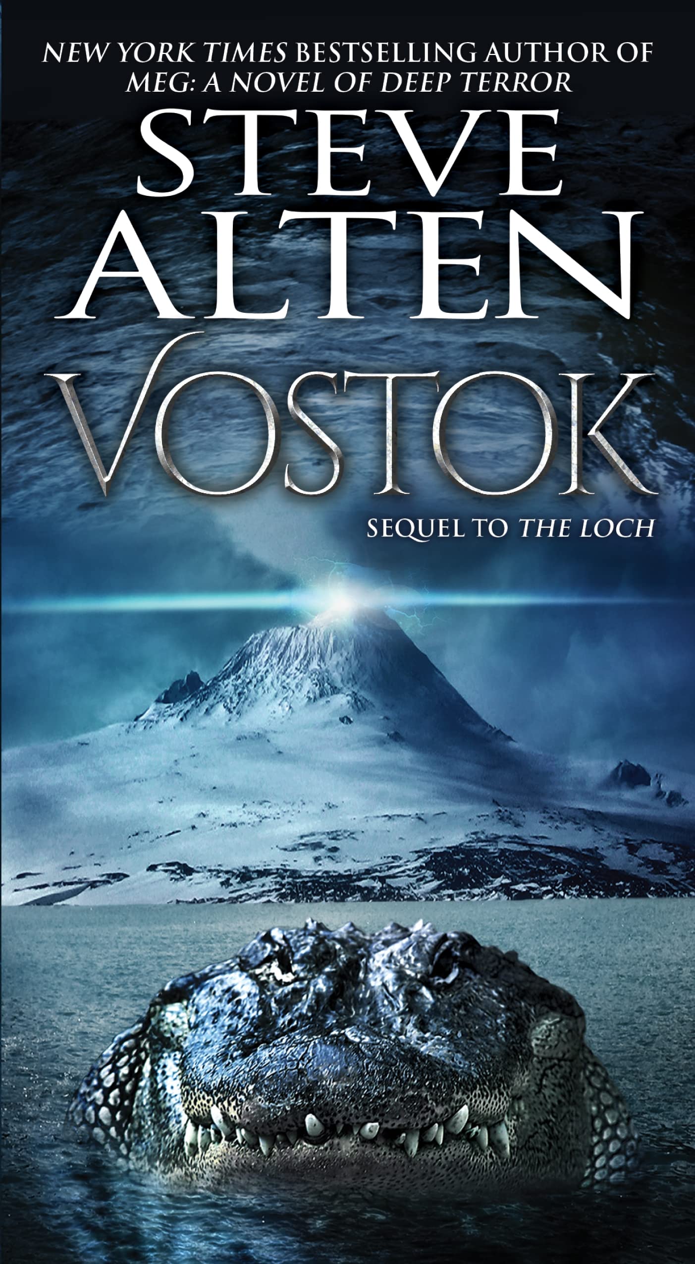 Vostok (MEG)