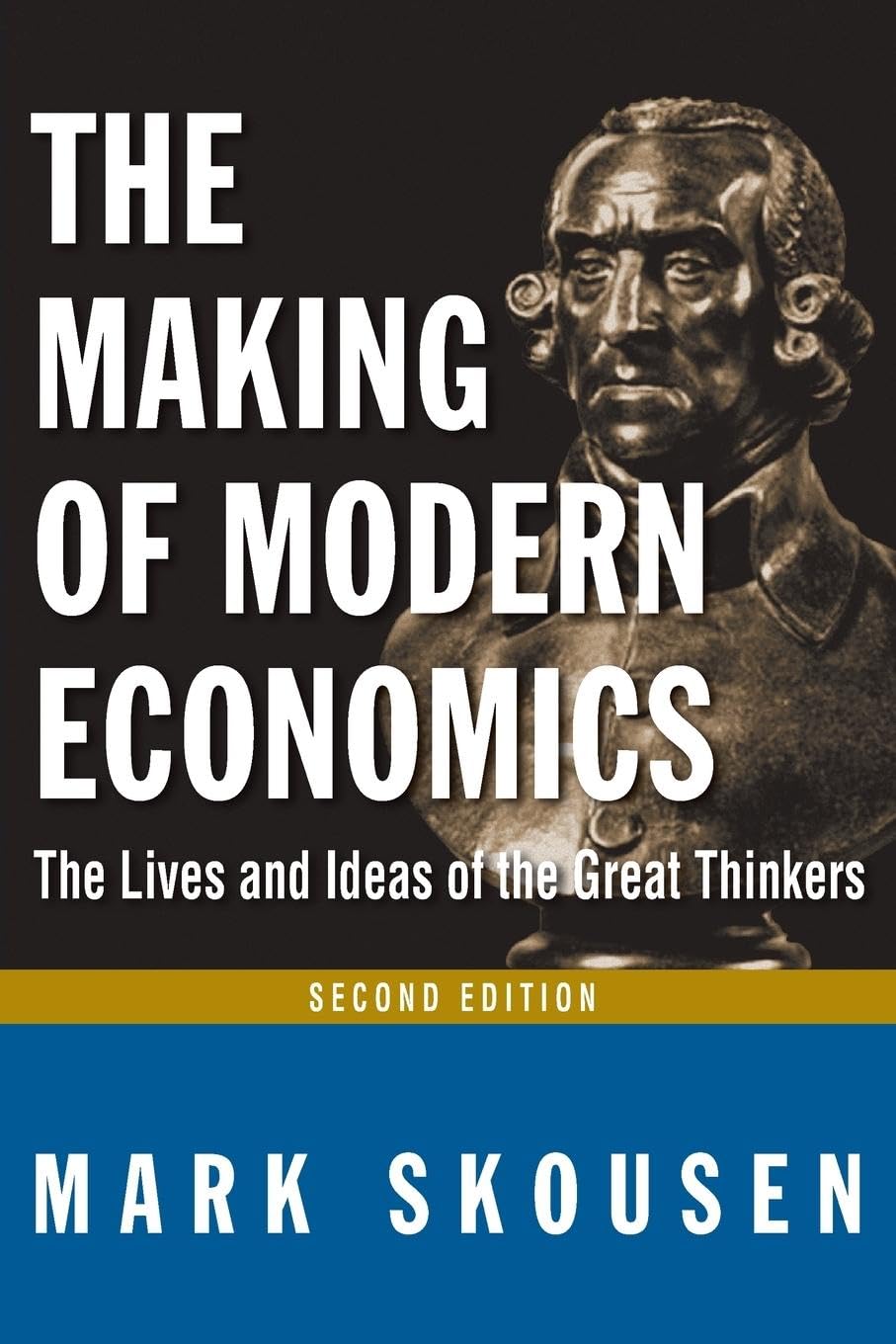 The Making of Modern Economics