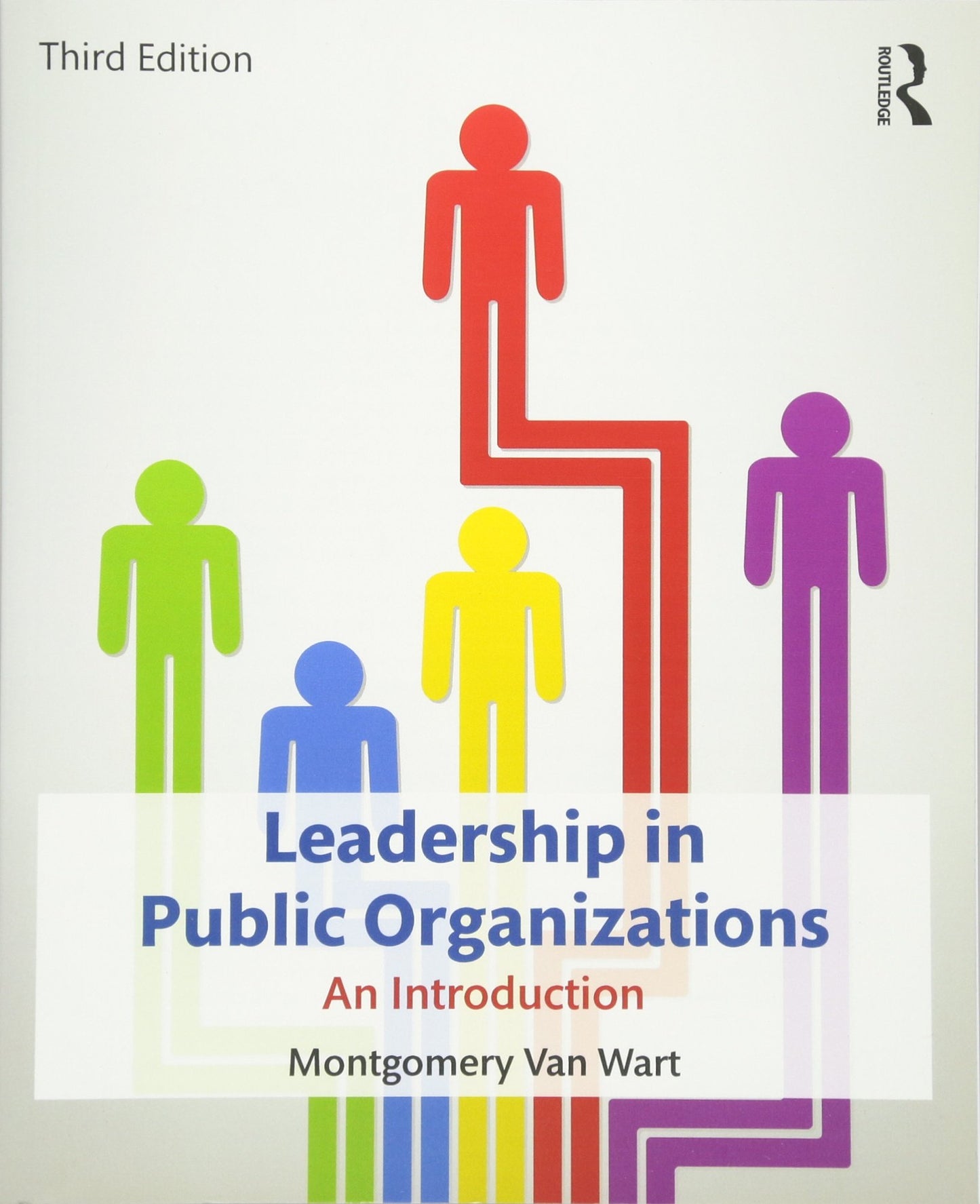 Leadership in Public Organizations: An Introduction