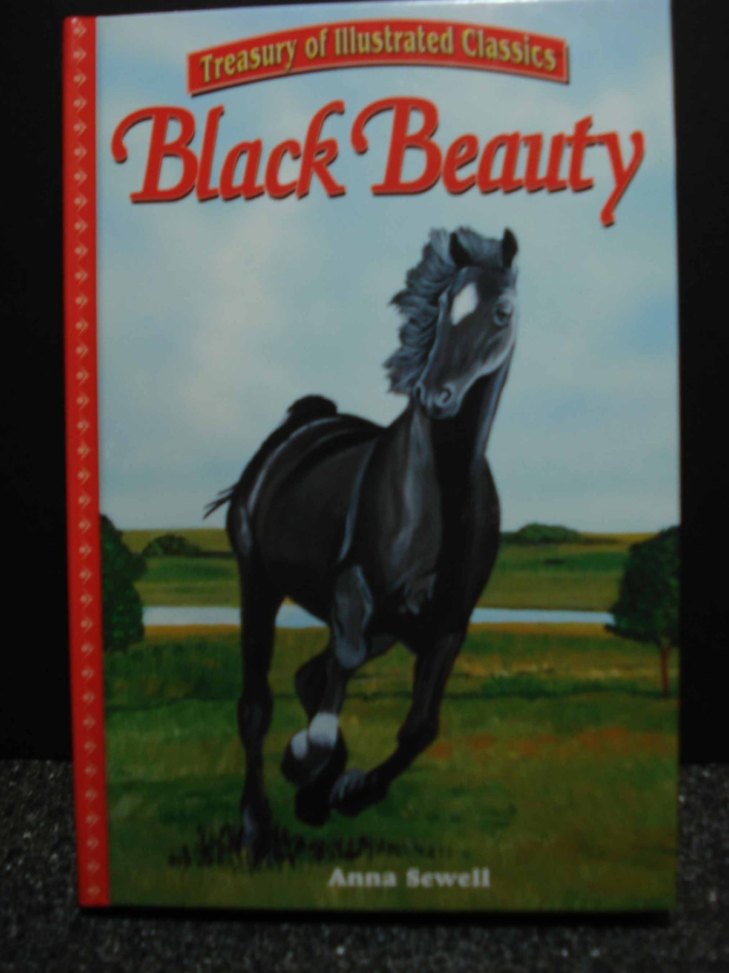 Black Beauty