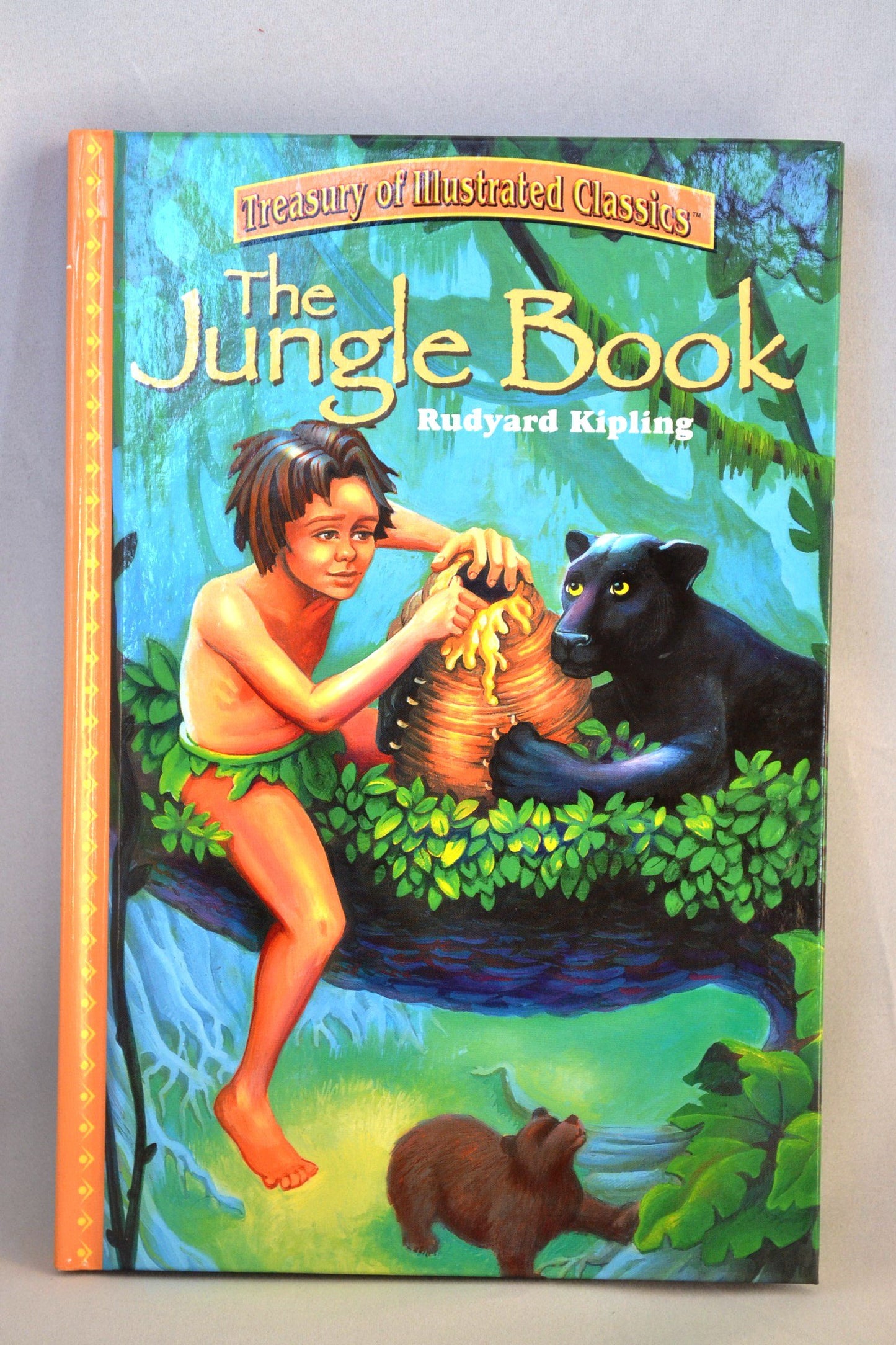 The Jungle Book