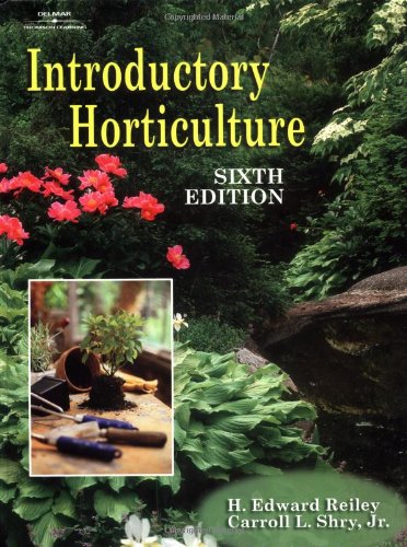 Introductory Horticulture