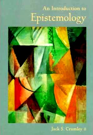 Introduction to Epistemology - 6157
