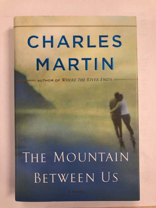 The Mountain Between Us - 3070