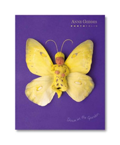 Down in the Garden: Photofolio - 7108