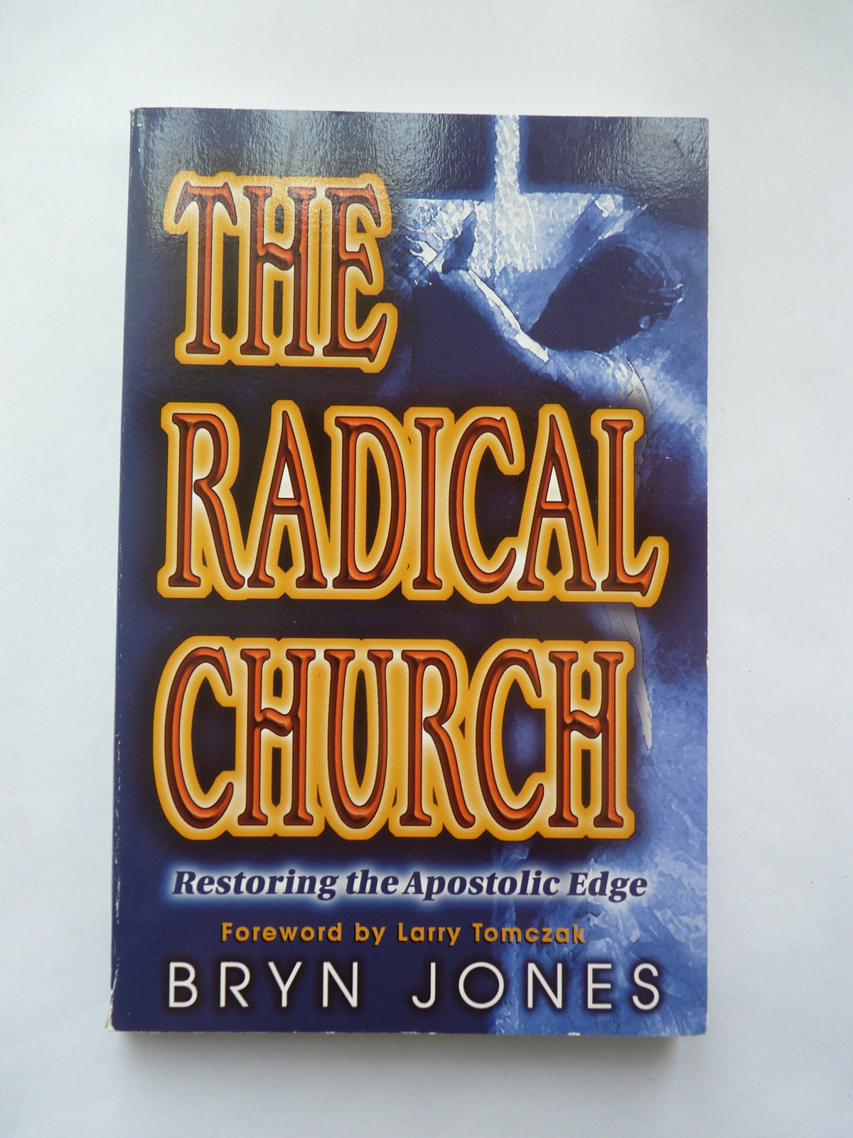 Radical Church