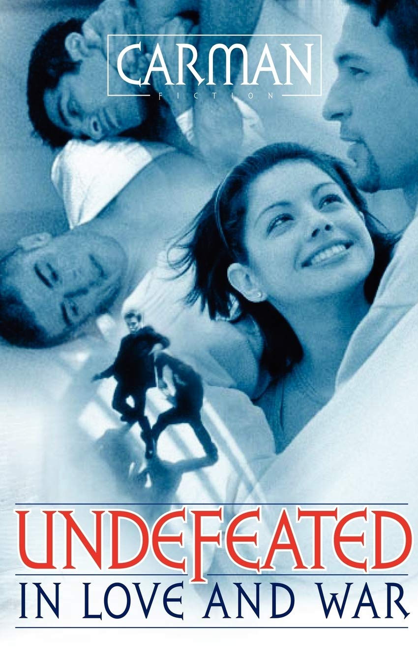 Undefeated In Love and War