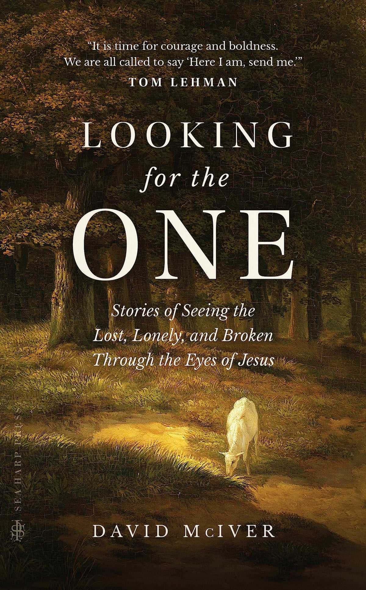 LOOKING FOR THE ONE: STORIES OF