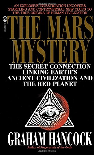The Mars Mystery - 7679