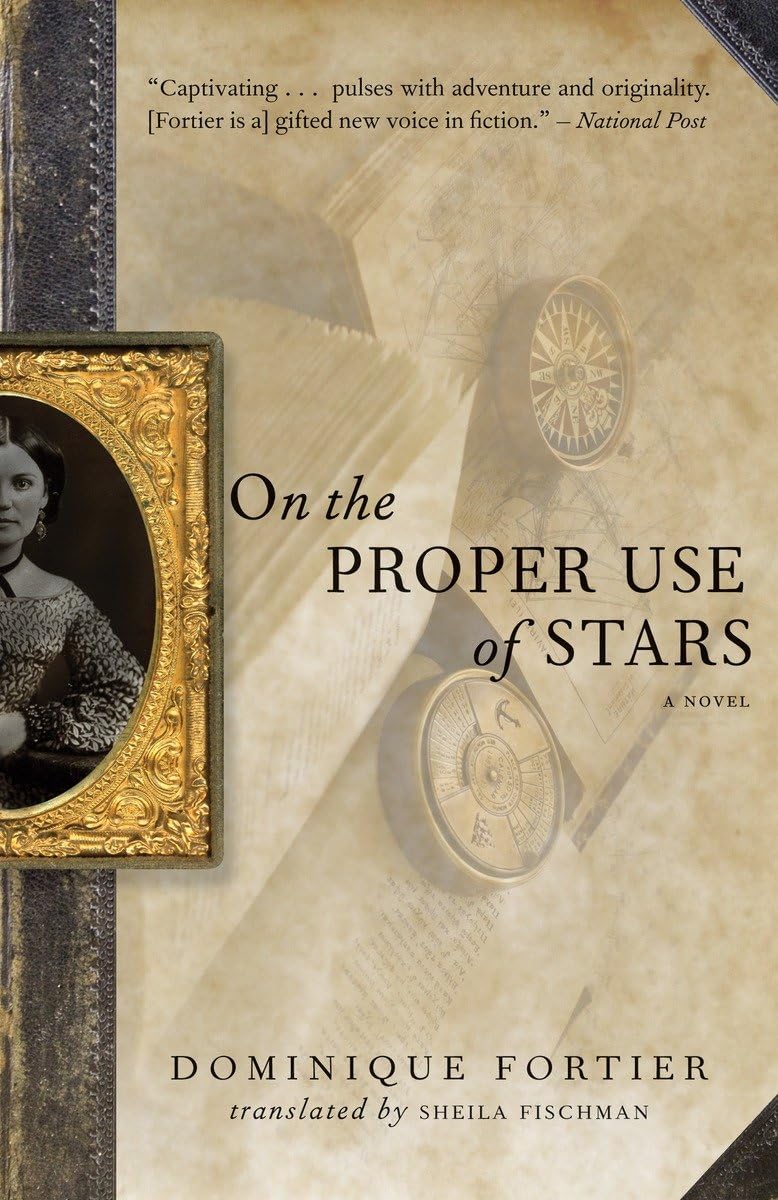 On the Proper Use of Stars - 2186