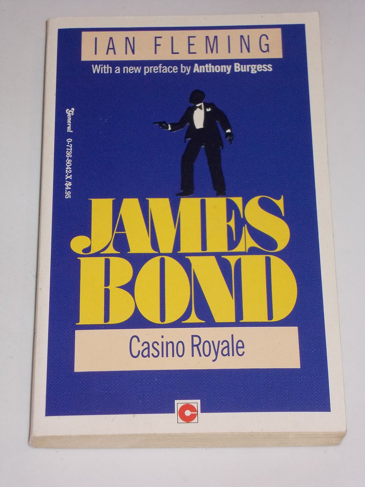 Casino Royale (James Bond)