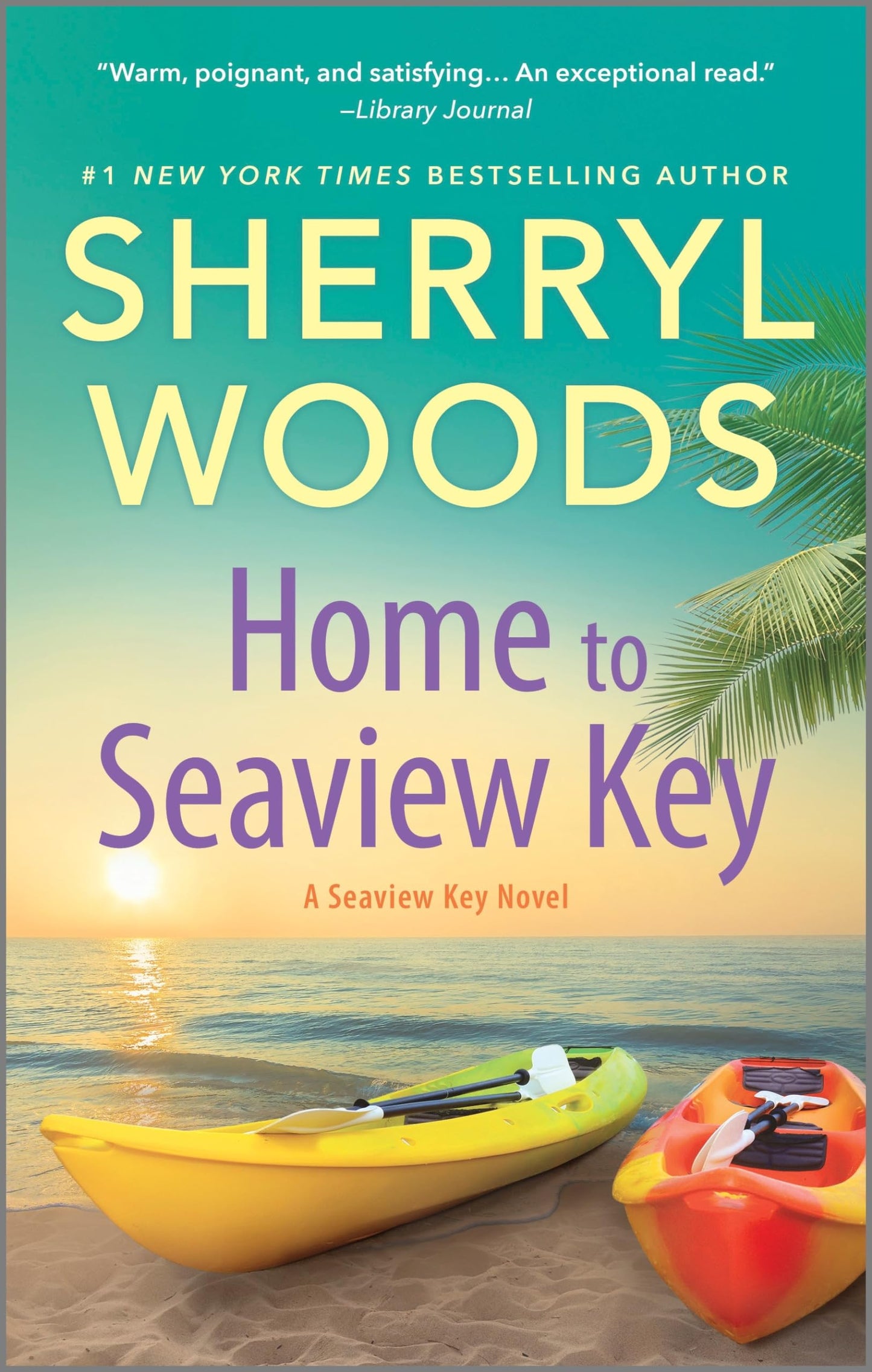 Home to Seaview Key: A Novel (A Seaview Key Novel, 2)