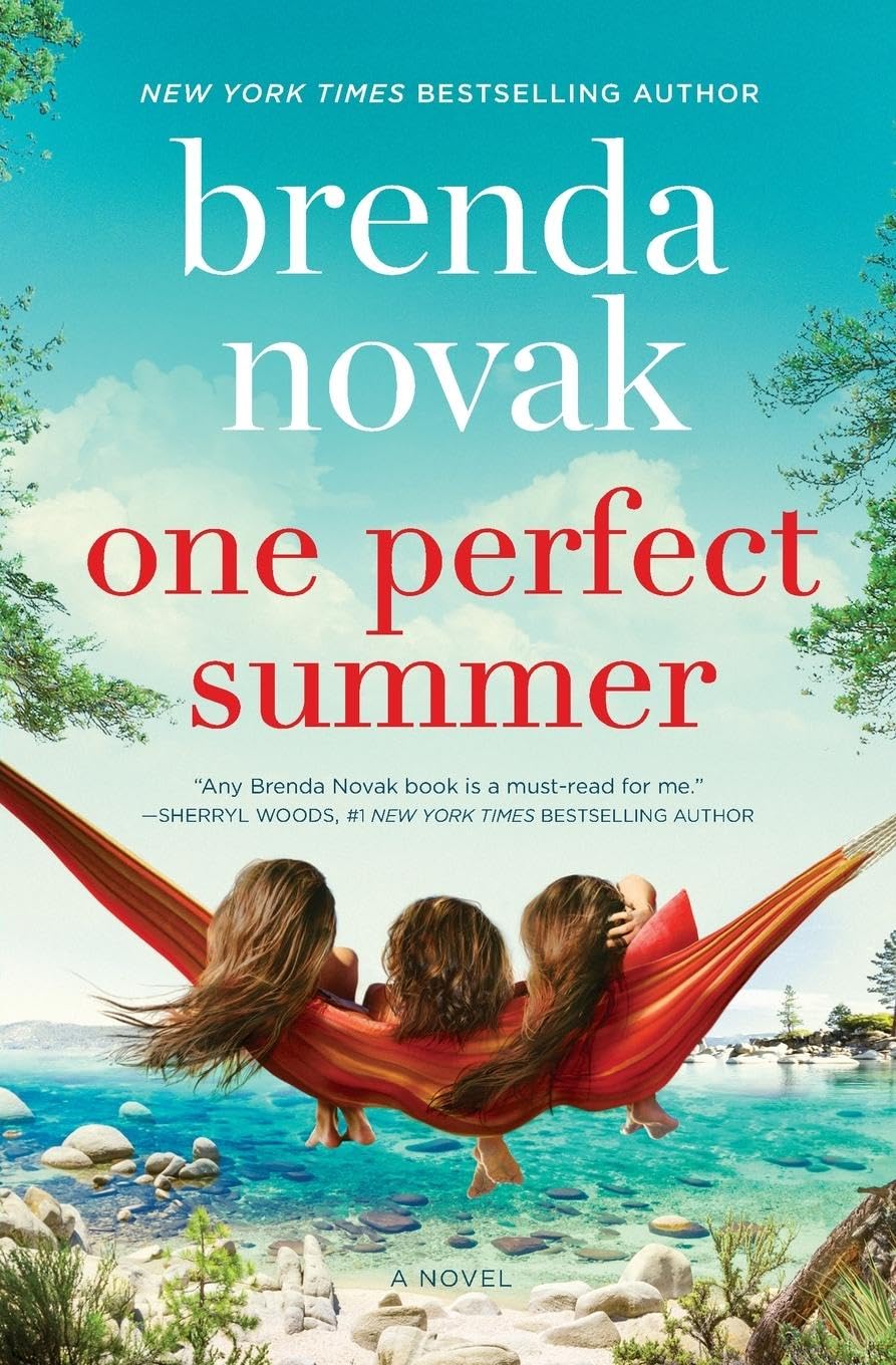 One Perfect Summer: A novel - 7965