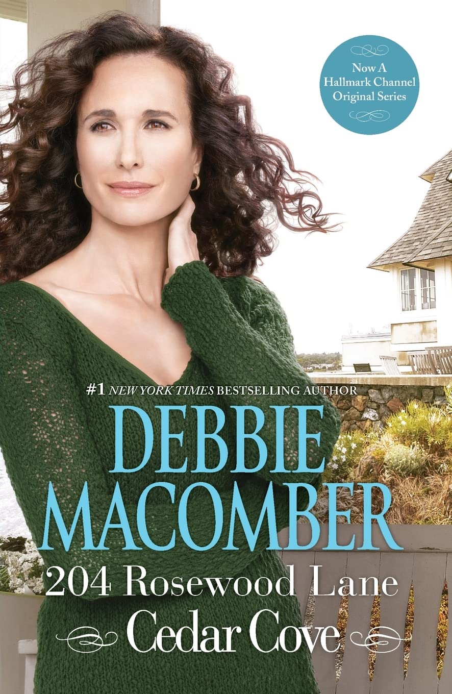 204 Rosewood Lane (Cedar Cove, Book 2)