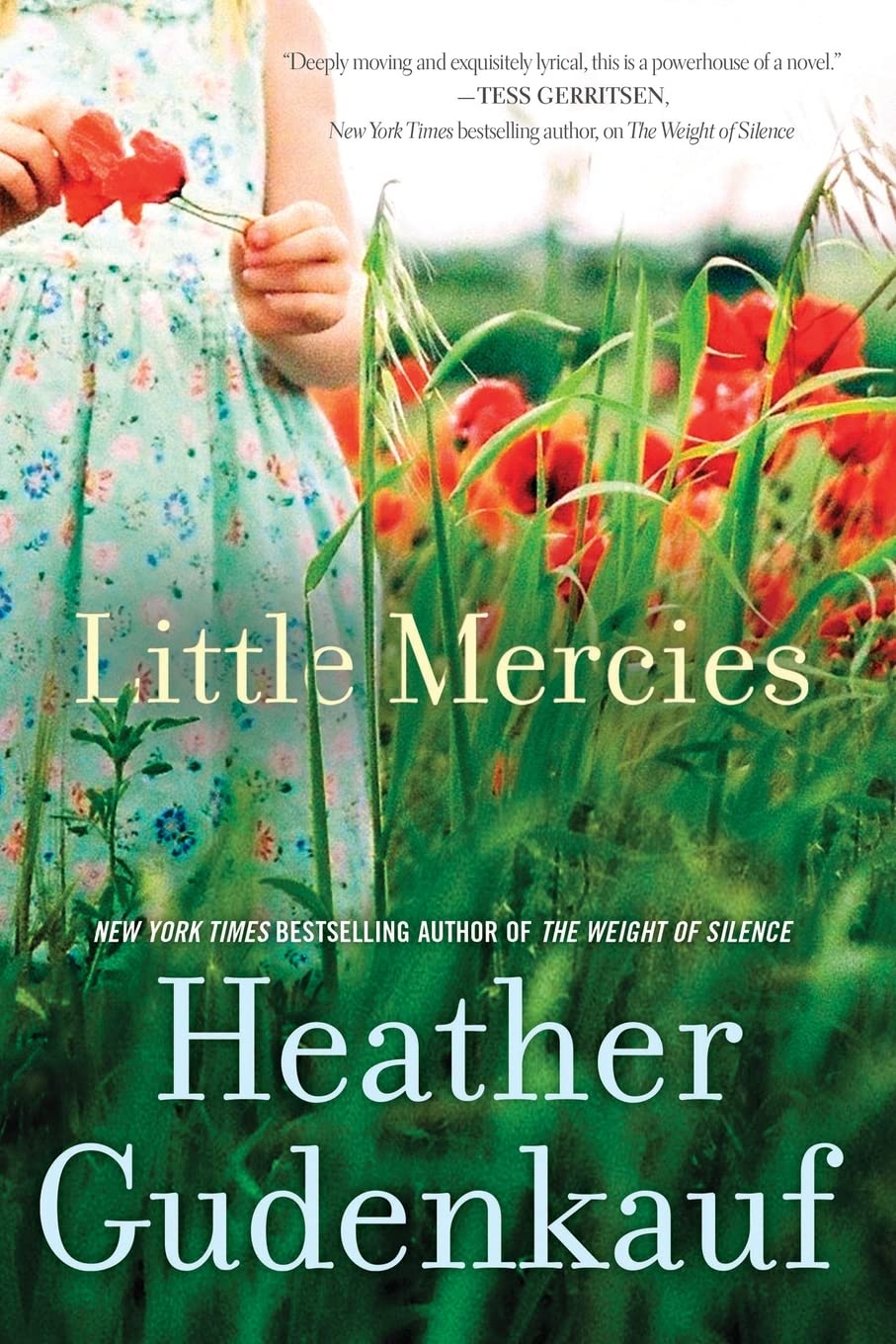 Little Mercies (English Edition) - 5151