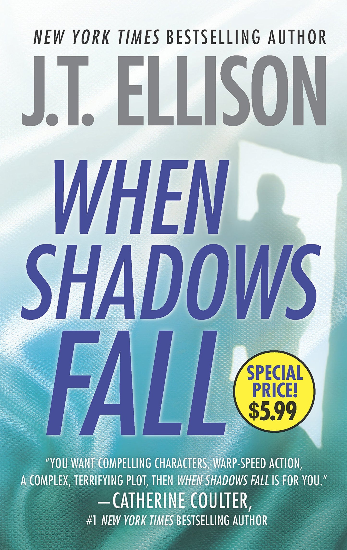 When Shadows Fall
