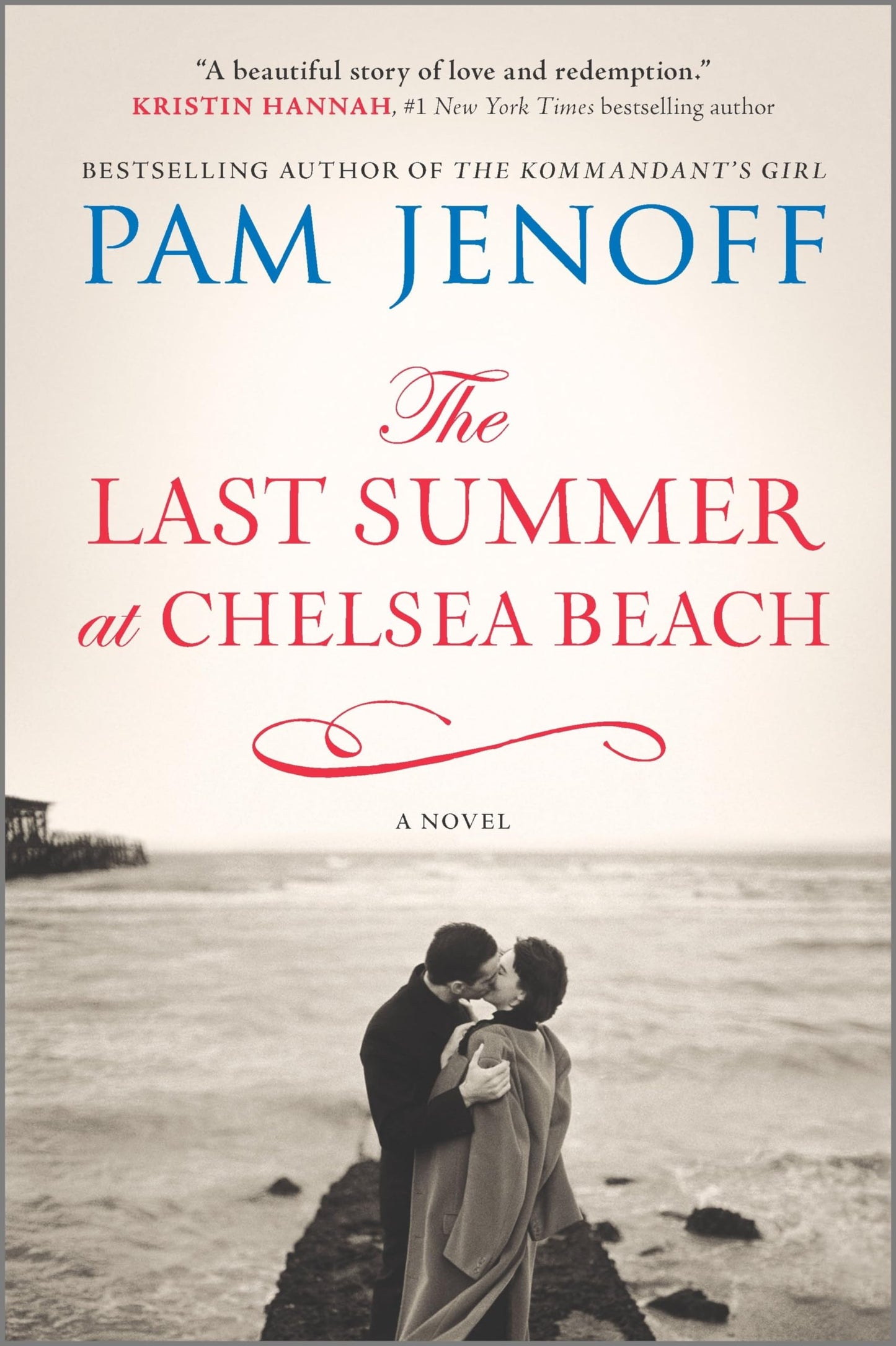 The Last Summer at Chelsea Beach: A Novel – A Sweeping World War 2 Historical Fiction Epic