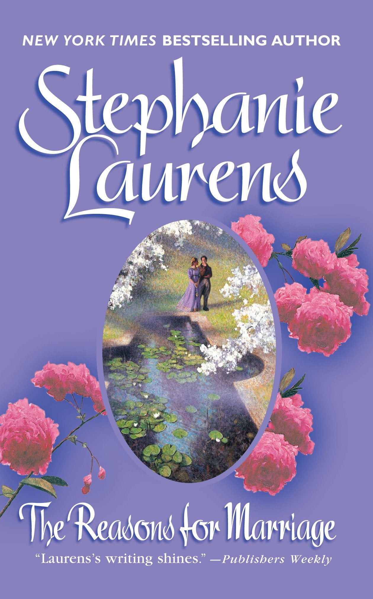 The Reasons for Marriage (Harlequin The Wedding Collection)