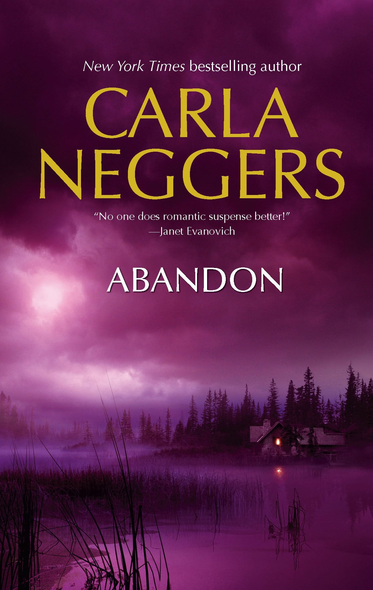 Abandon (Cold Ridge, 6)