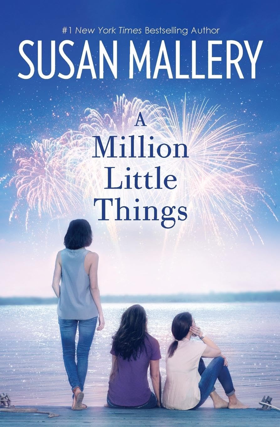 A MILLION LITTLE THINGS (MISCHIE