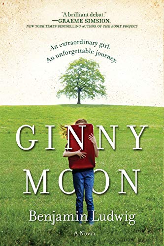 Ginny Moon: A Novel – A Brilliant Debut Family Drama About Adoption and Belonging