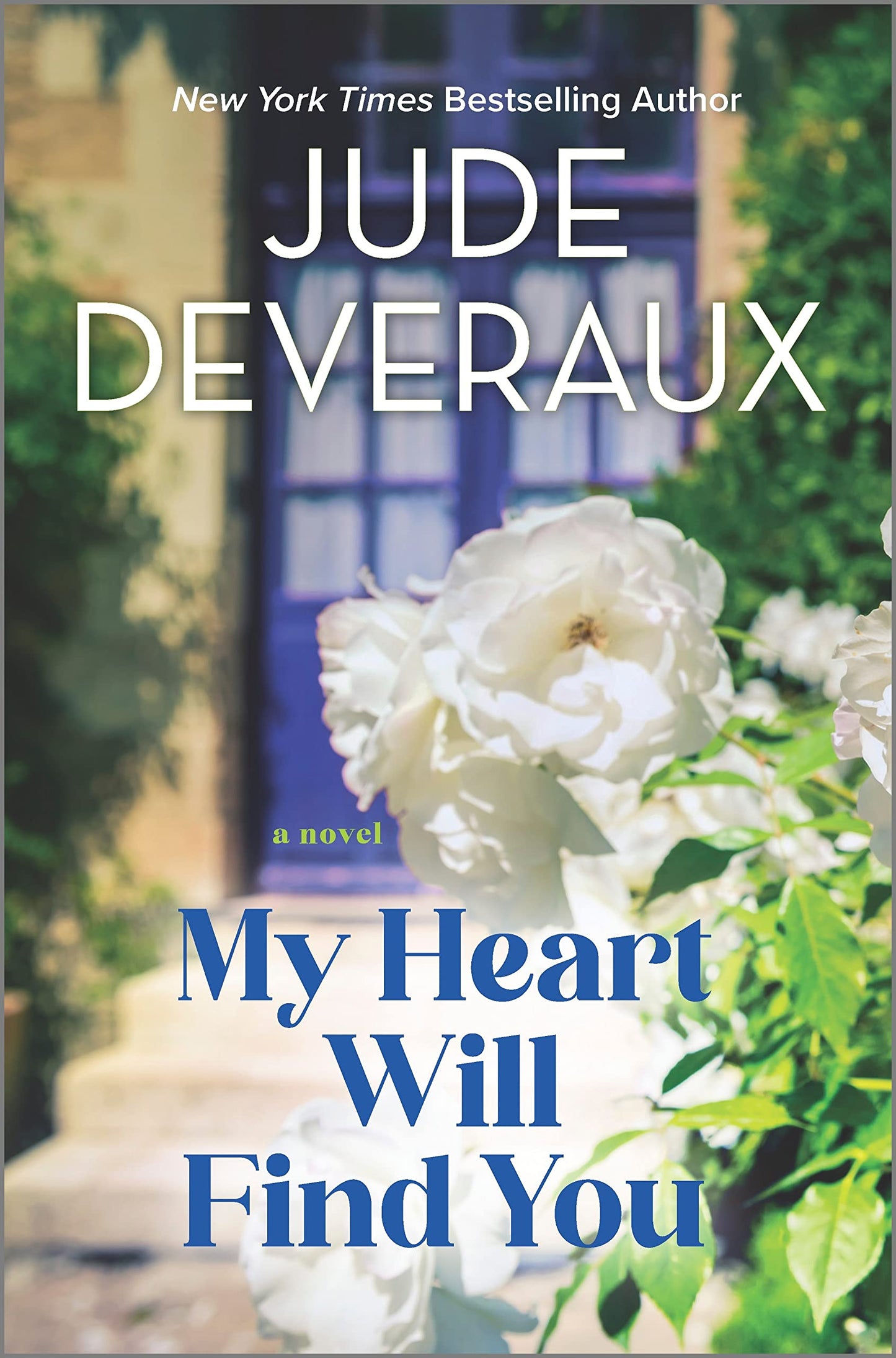 My Heart Will Find You: A Mail-Order Bride's Journey through Time