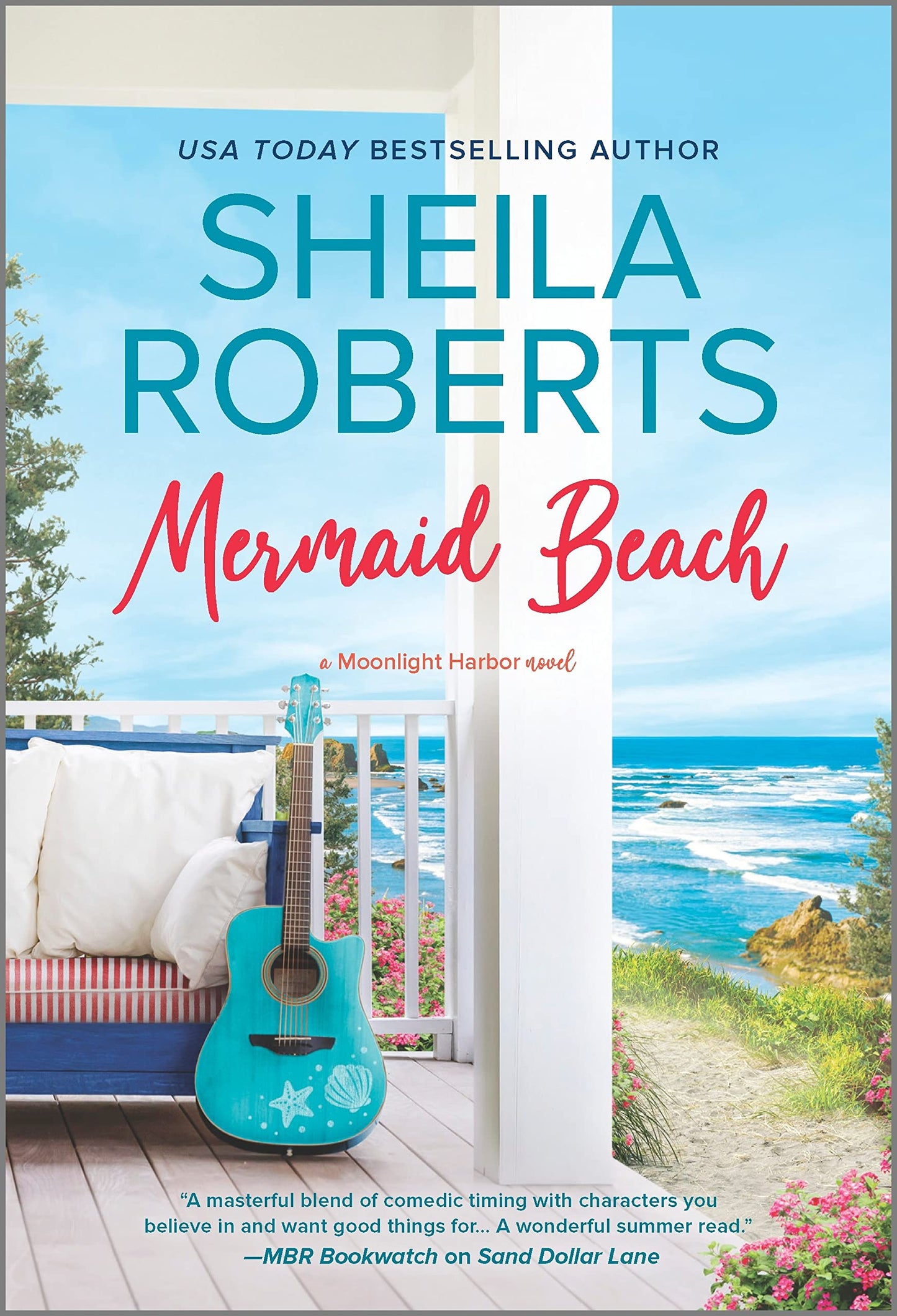 MERMAID BEACH: THE PERFECT BEACH - 3594