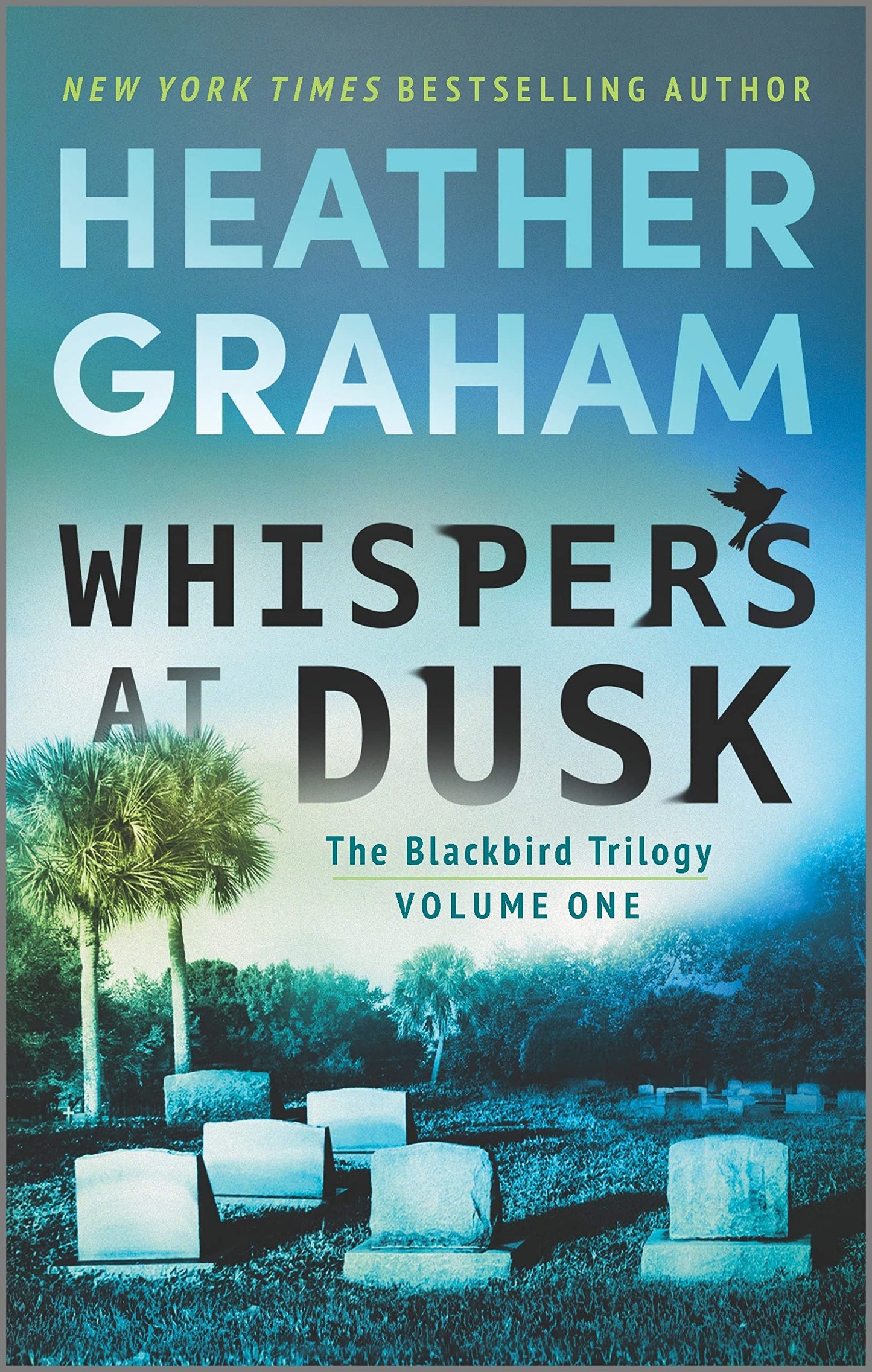 Whispers at Dusk: A Paranormal Mystery Romance – A Thrilling Race to Catch a Deadly Vampire Killer (The Blackbird Trilogy, 1)